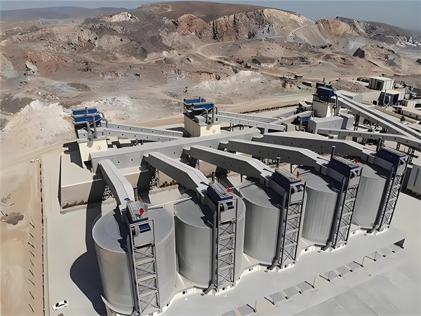 石台水泥钢板仓